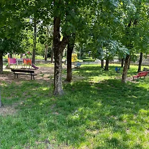 Appartamento Beb Via Sardegna, Legnano